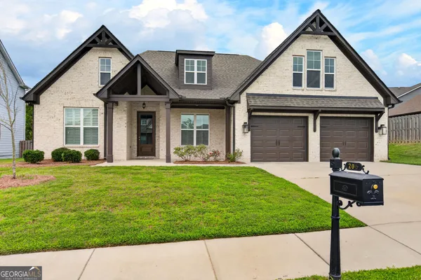 $465,000 | 206 Linman Drive, LaGrange, GA 30241