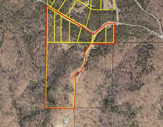 0 Coker Road Protem, MO 65733 - Photo 1 of 1 Coker RD photo