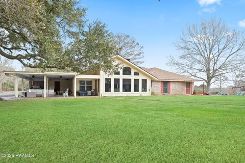 $629,000 | 204 Smith-Reed Road, Lafayette, LA 70507