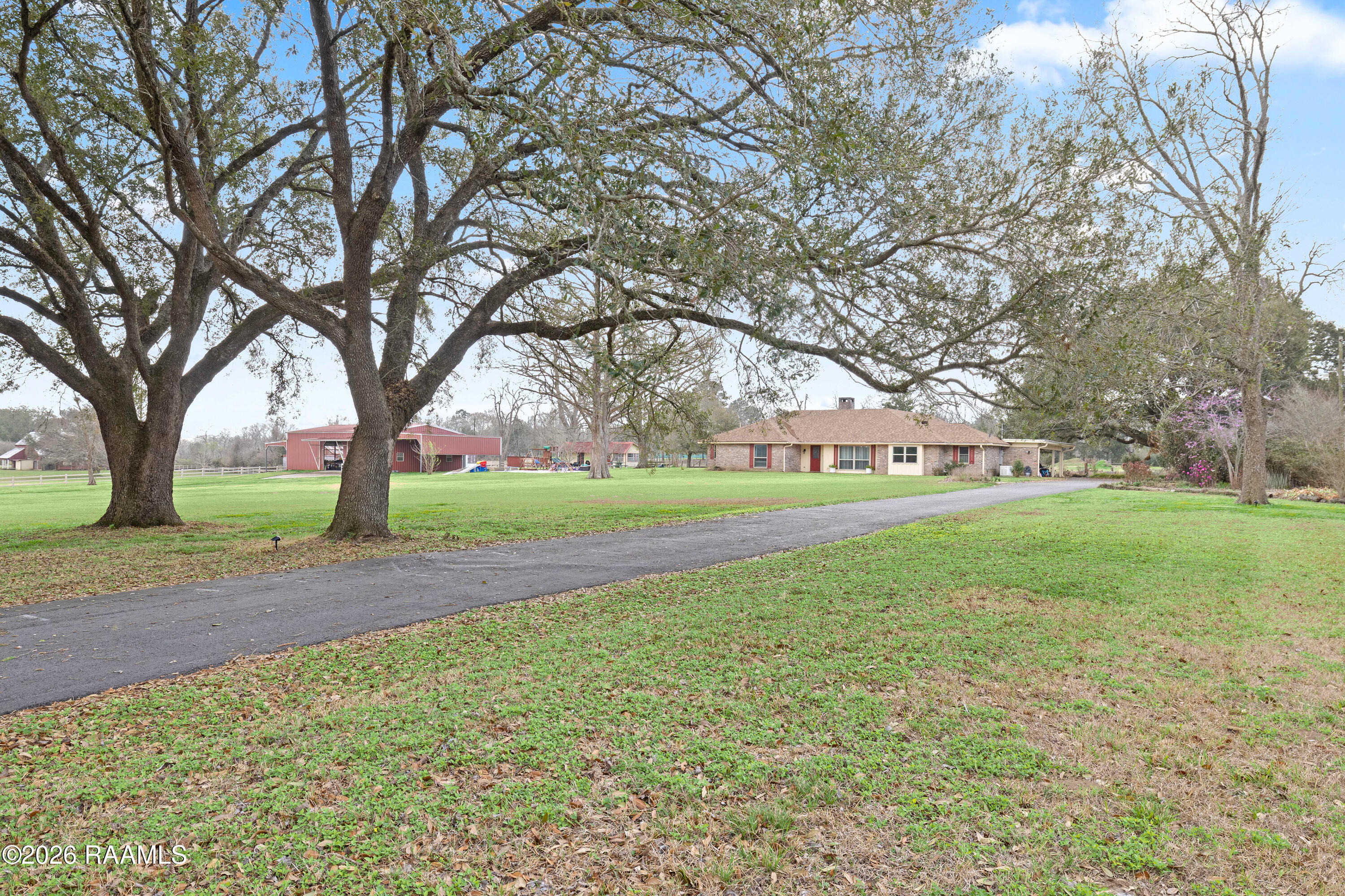 204 Smith-Reed Road Lafayette, LA 70507 - Photo 2 of 43 Smith Reed-5