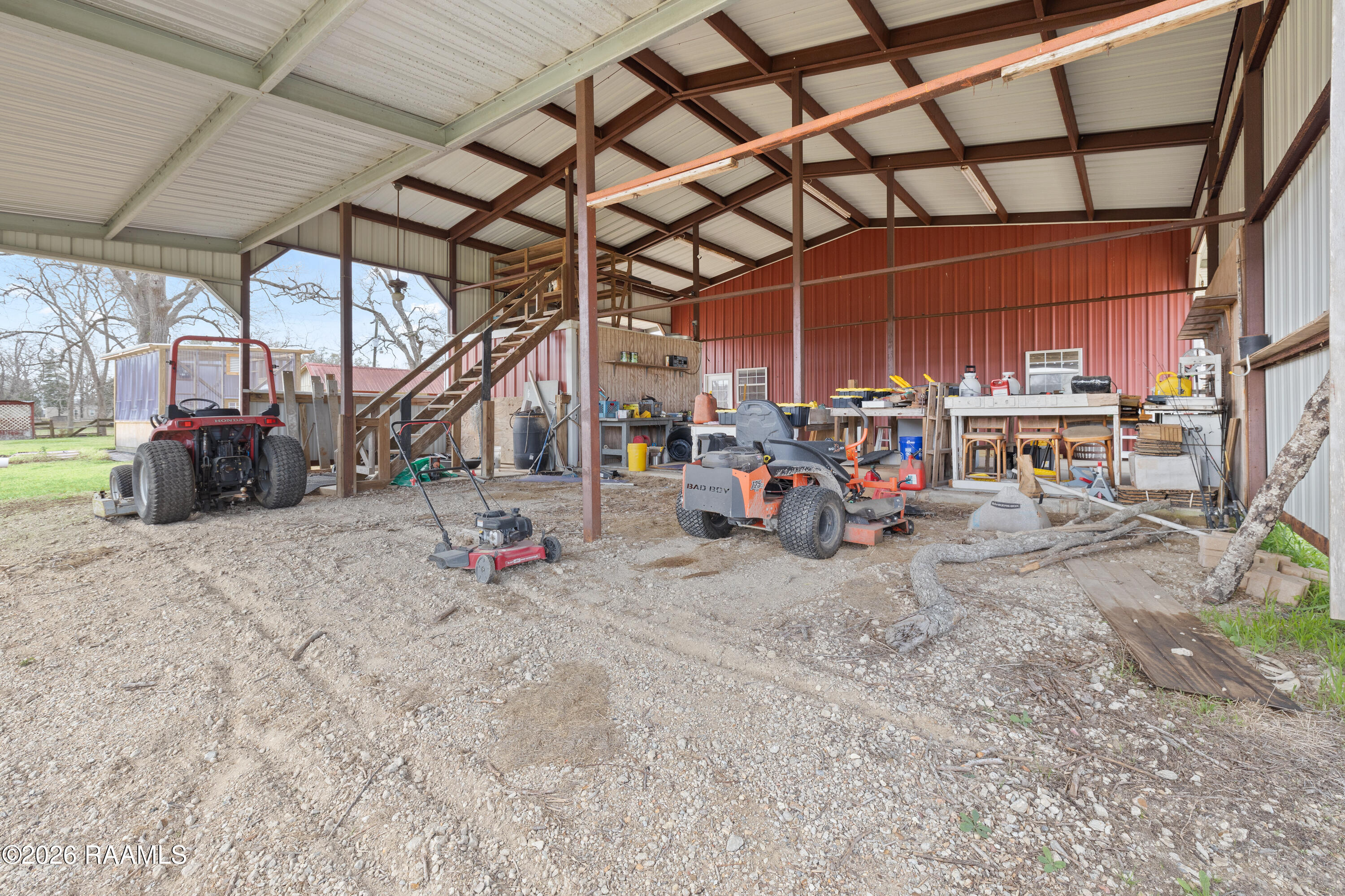 204 Smith-Reed Road Lafayette, LA 70507 - Photo 39 of 43 Smith Reed-36