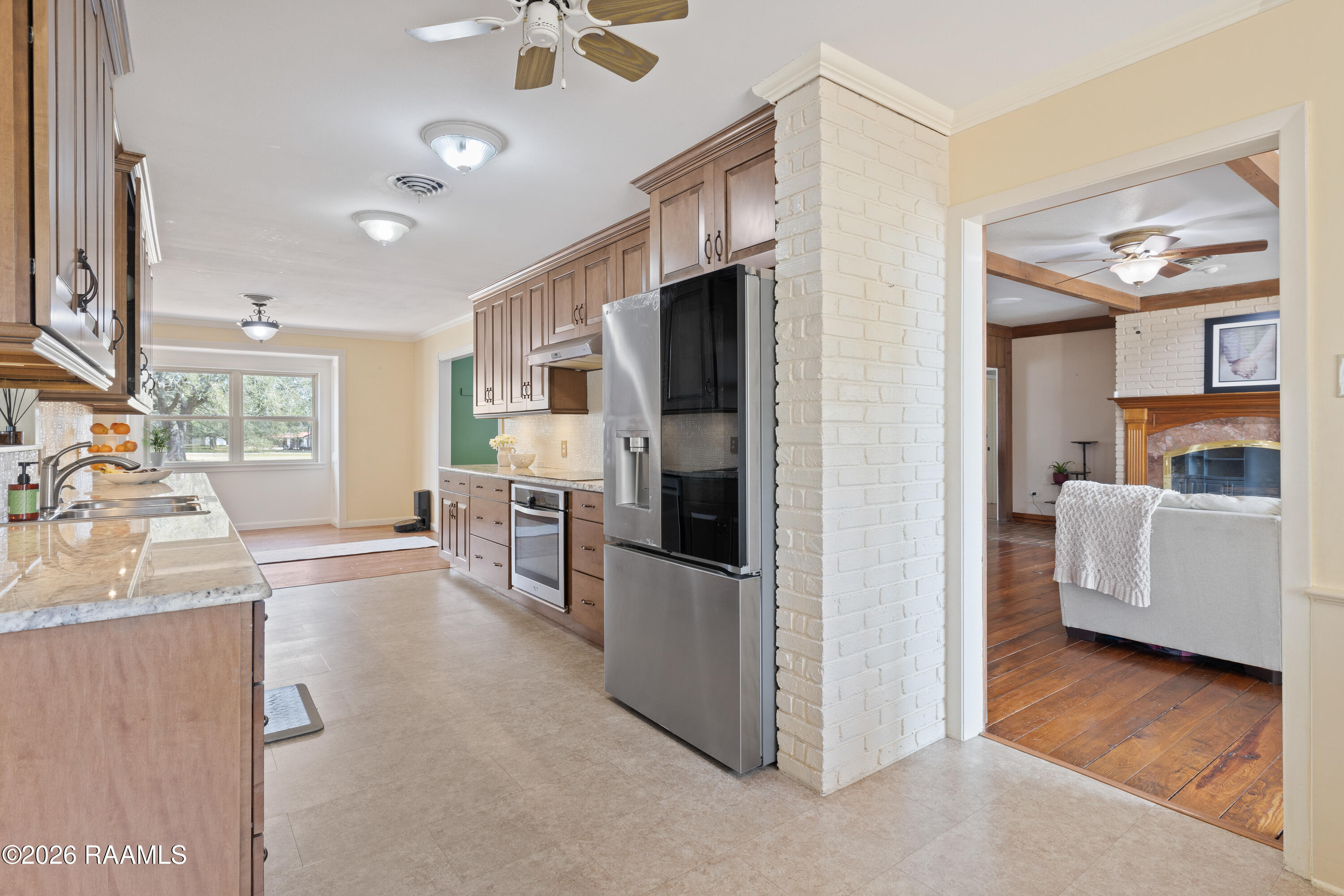 204 Smith-Reed Road Lafayette, LA 70507 - Photo 10 of 43 Smith Reed-13