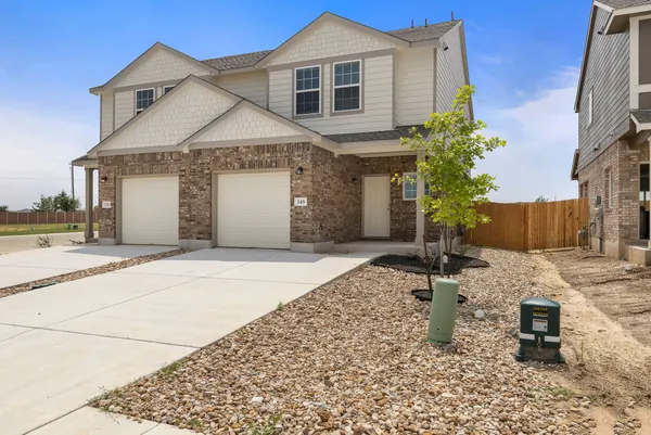 $1,800 | 148 Yearling Way, Georgetown, TX 78626