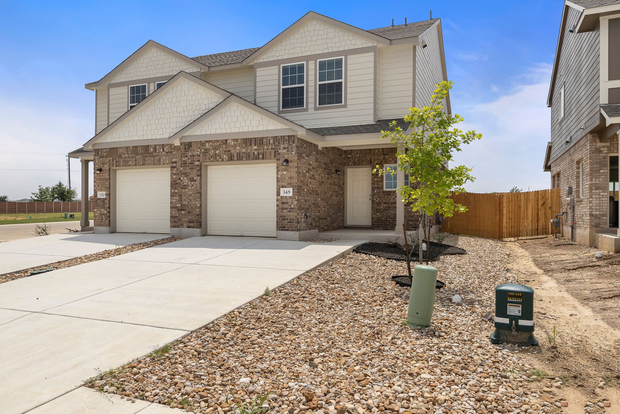 148 Yearling Way Georgetown, TX 78626 - Photo 1 of 24