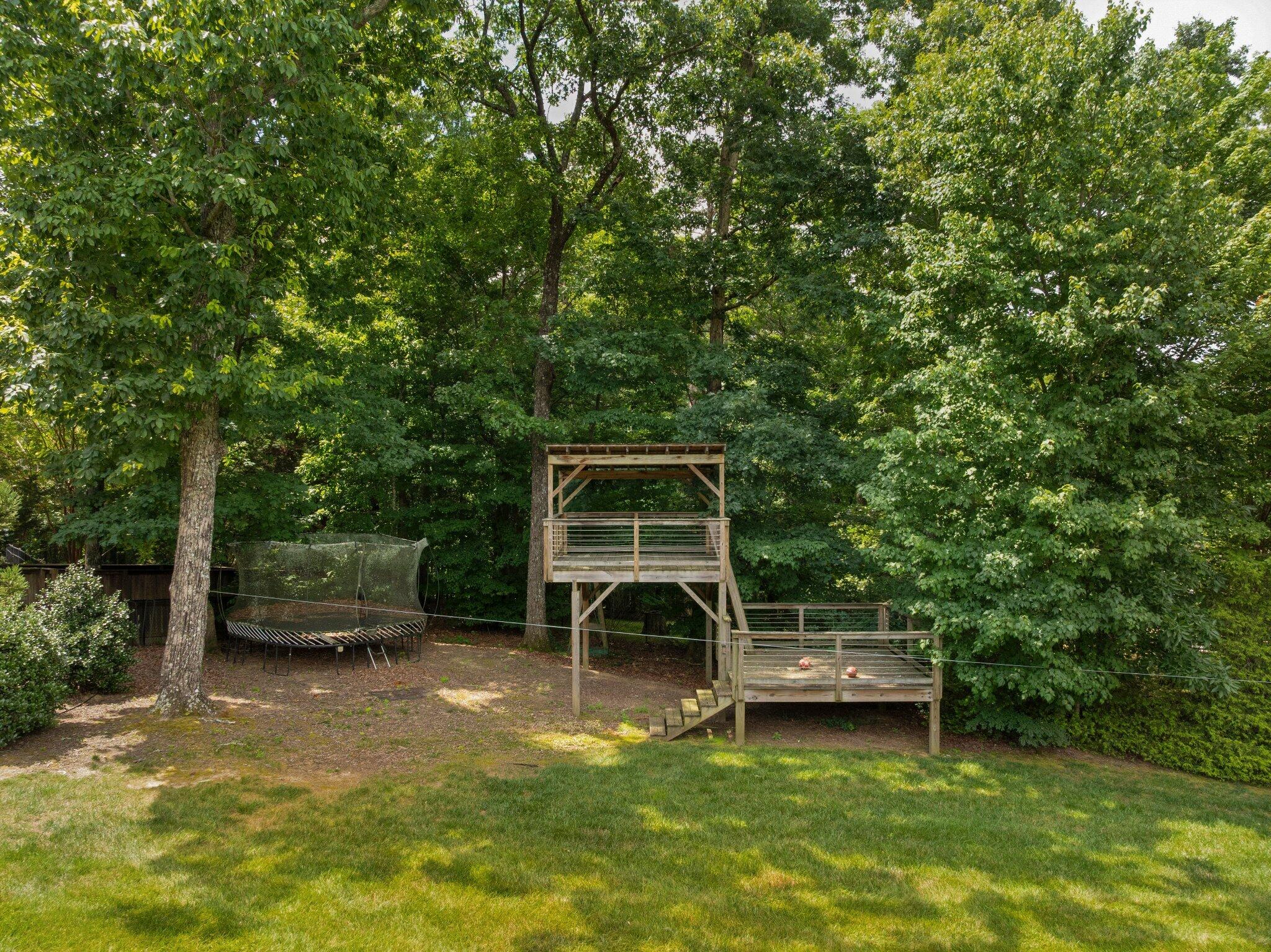 2488 Bugle Call Way Signal Mountain, TN 37377 - Photo 76 of 84 11 - 2488 Bugle Call - Drone