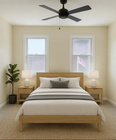 $2,400 | 566-568 Newark Avenue, Unit 2, Jersey City, NJ 07306