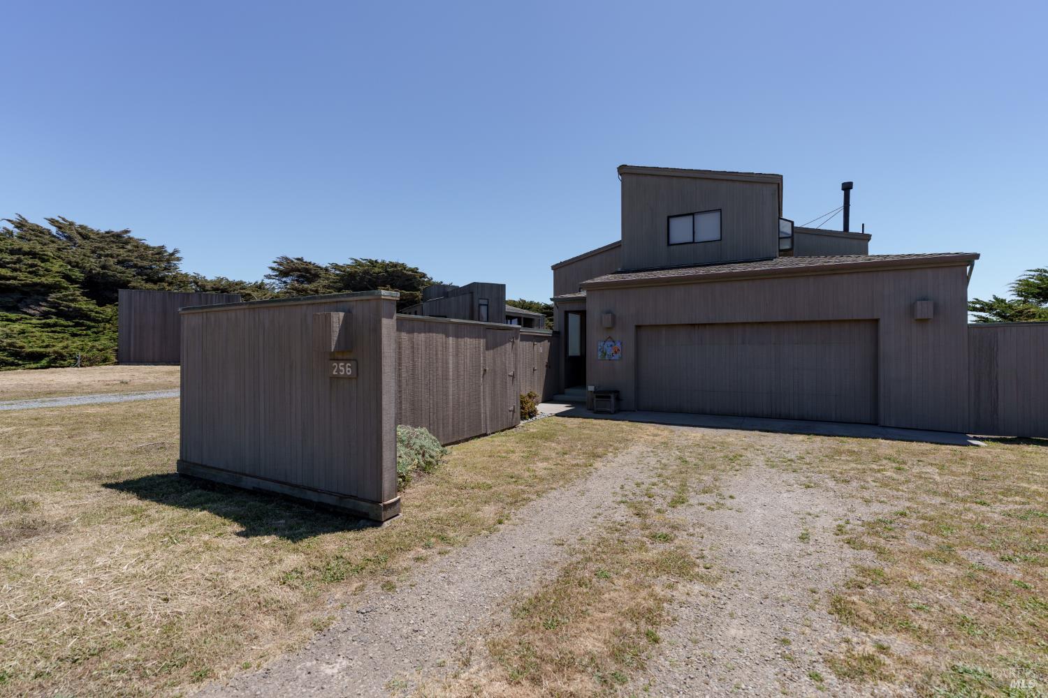 256 Ballast Road The Sea Ranch, CA 95497 - Photo 2 of 66