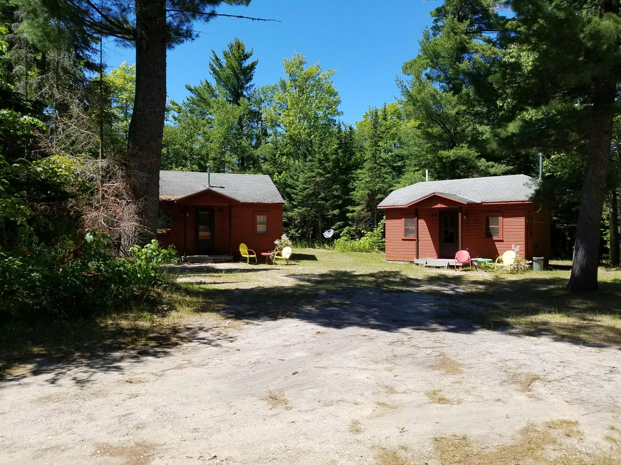 8442 North Whitefish Point Road Paradise, MI 49768 - Photo 12 of 29 Gallery Image 12