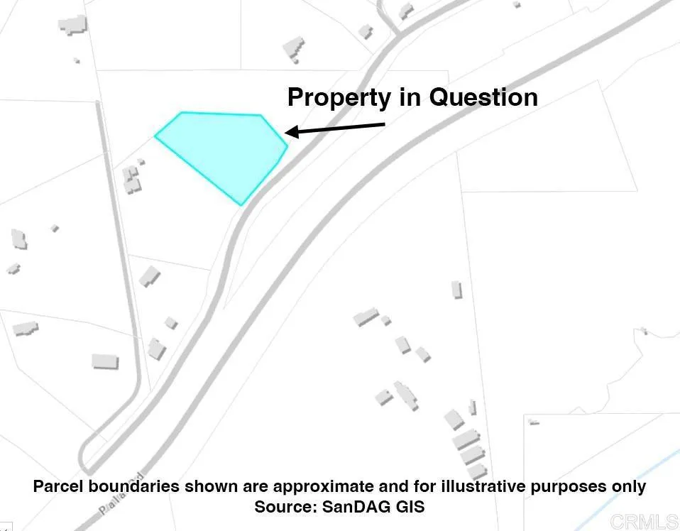 4216 Pala Road Fallbrook, CA 92028 - Photo 6 of 6 unknown
