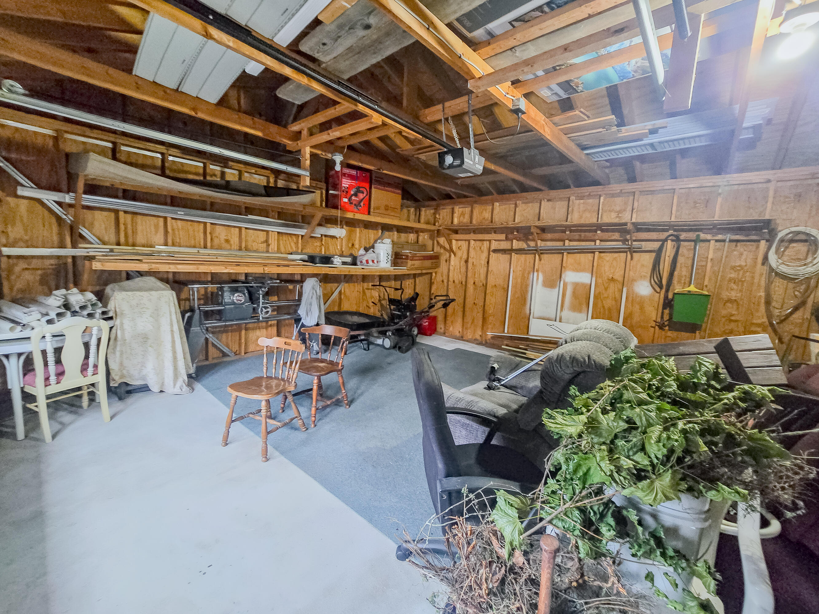 473 South Main Street Brewer, ME 04412 - Photo 54 of 64 garage