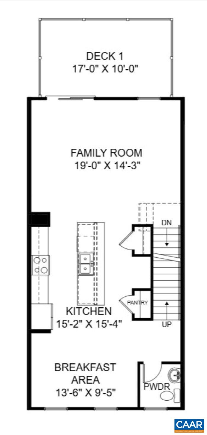 2984 Rambling Brk Lane Crozet, VA 22932 - Photo 36 of 44
