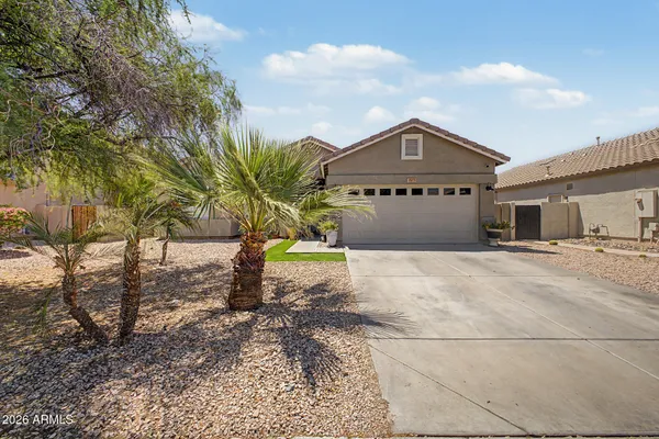 $394,500 | 7577 West Northview Avenue, Glendale, AZ 85303