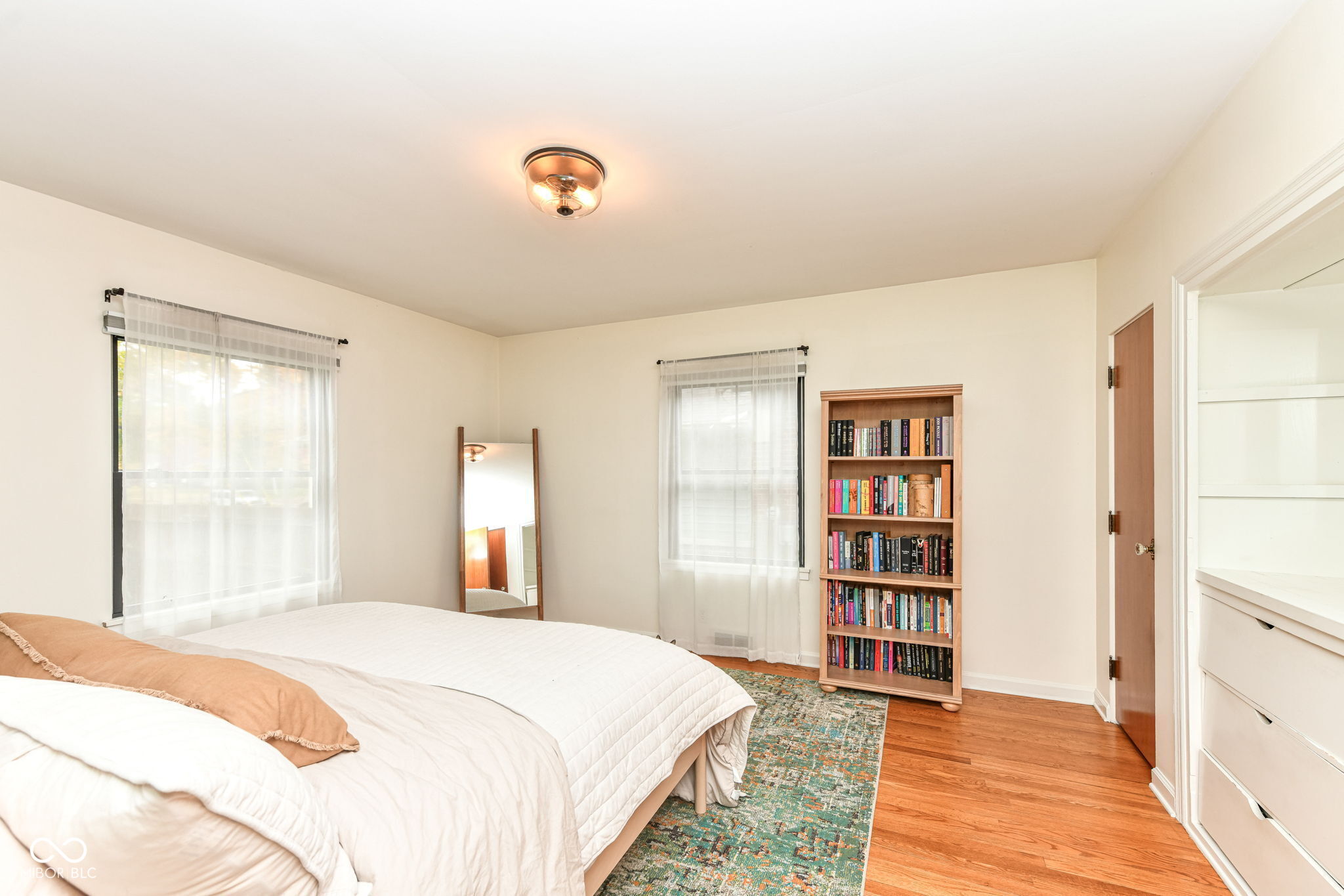 1607 Broad Ripple Avenue Indianapolis, IN 46220 - Photo 17 of 45