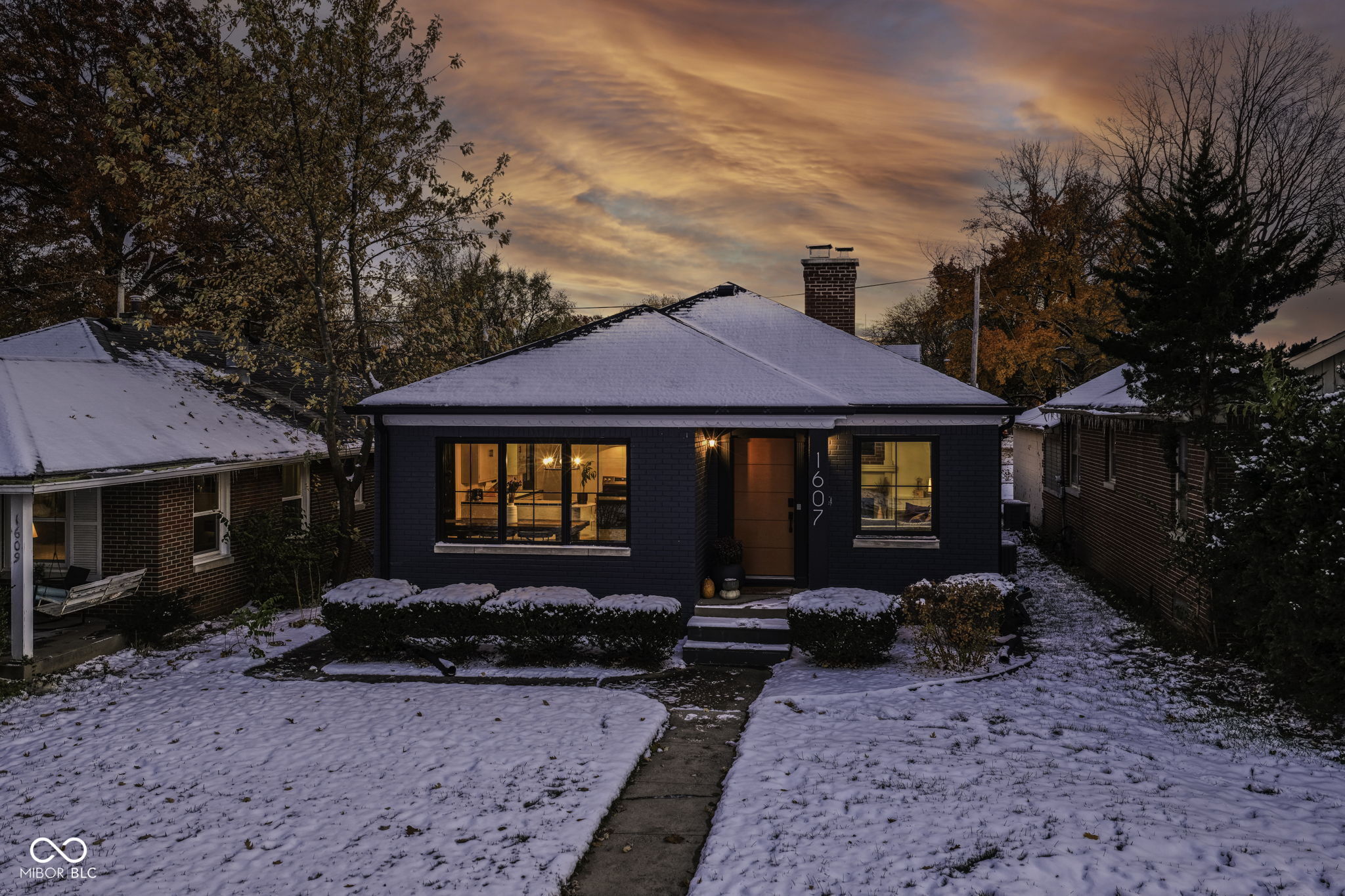 1607 Broad Ripple Avenue Indianapolis, IN 46220 - Photo 2 of 45