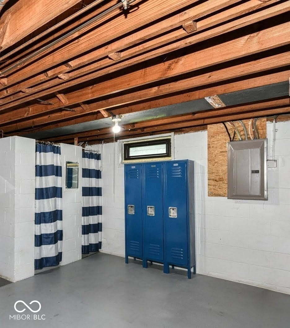 1607 Broad Ripple Avenue Indianapolis, IN 46220 - Photo 29 of 45