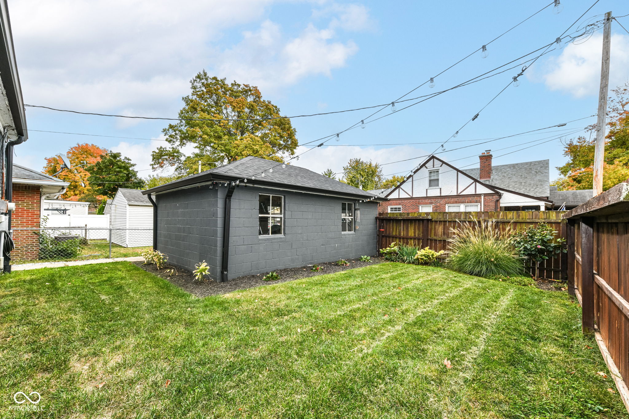 1607 Broad Ripple Avenue Indianapolis, IN 46220 - Photo 33 of 45