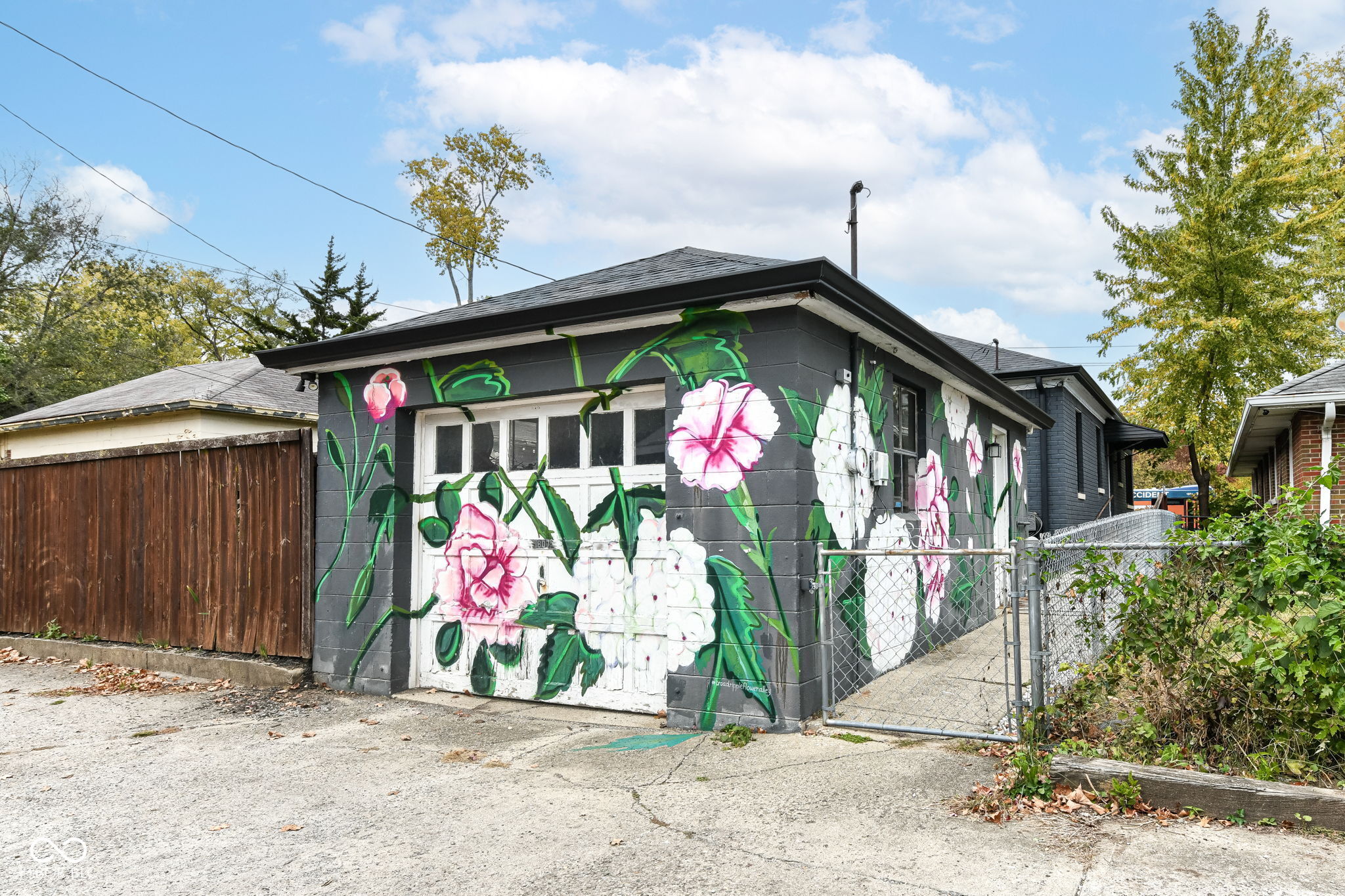 1607 Broad Ripple Avenue Indianapolis, IN 46220 - Photo 36 of 45