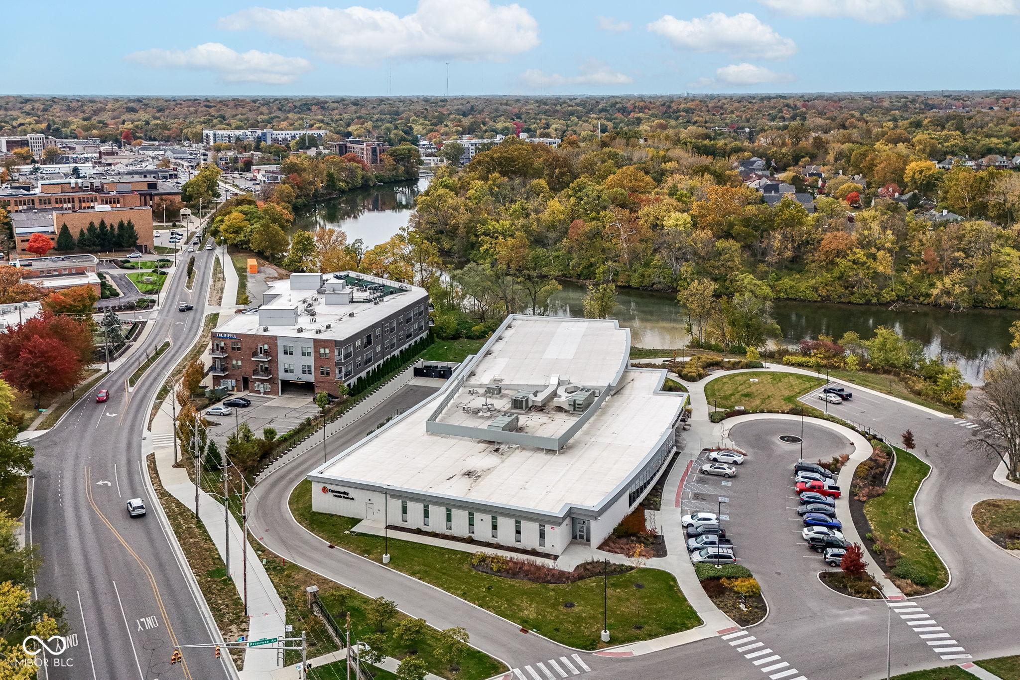 1607 Broad Ripple Avenue Indianapolis, IN 46220 - Photo 39 of 45