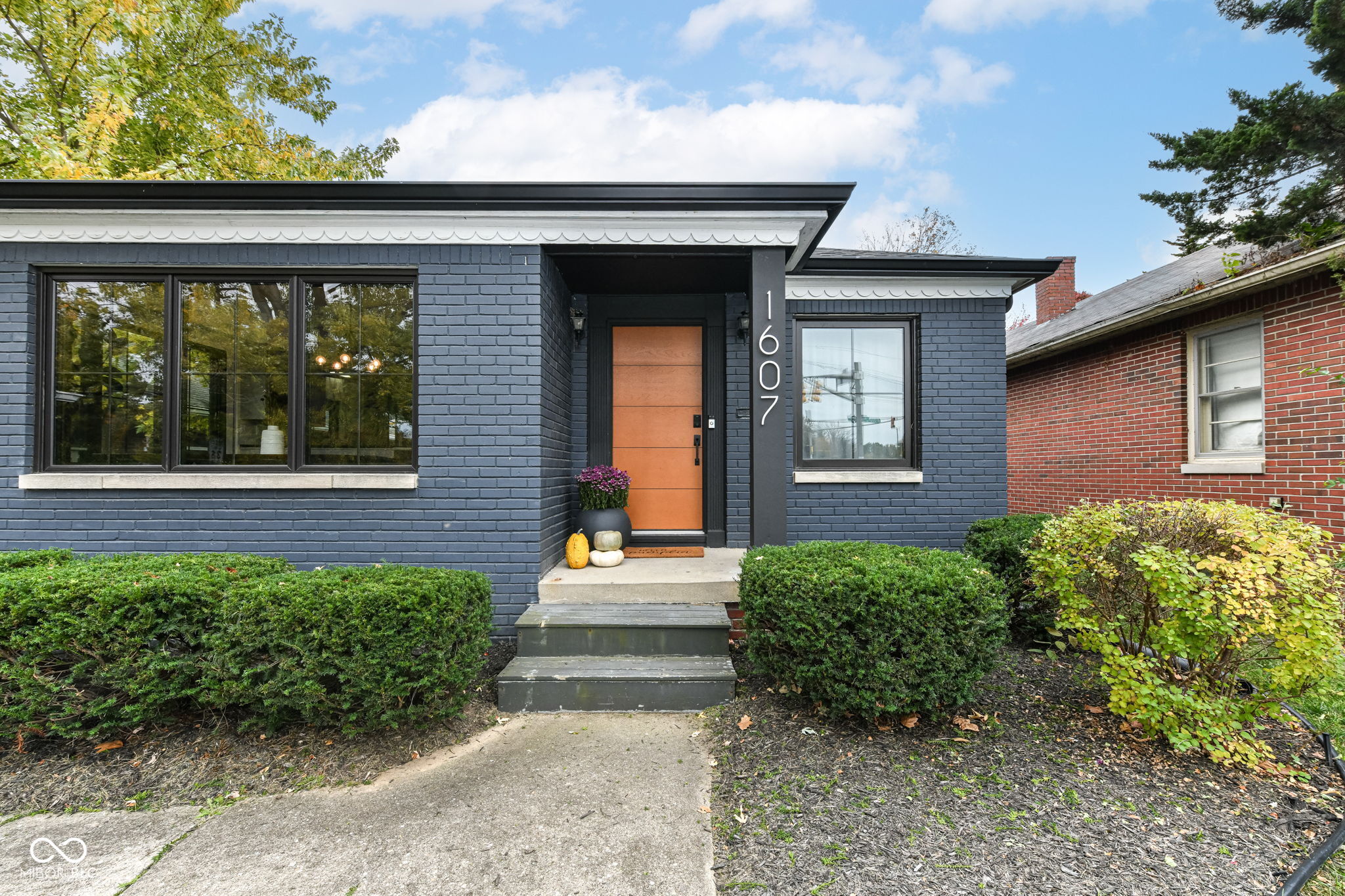 1607 Broad Ripple Avenue Indianapolis, IN 46220 - Photo 4 of 45