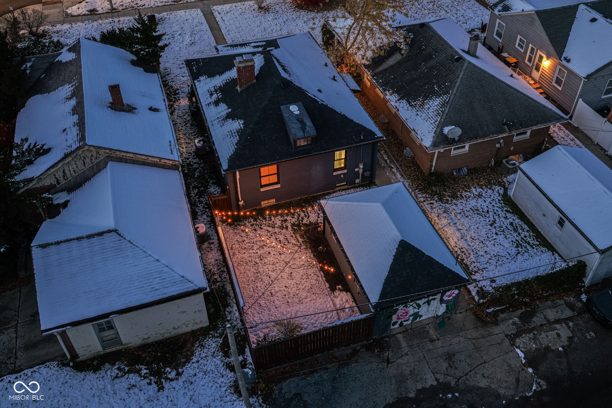 1607 Broad Ripple Avenue Indianapolis, IN 46220 - Photo 41 of 45