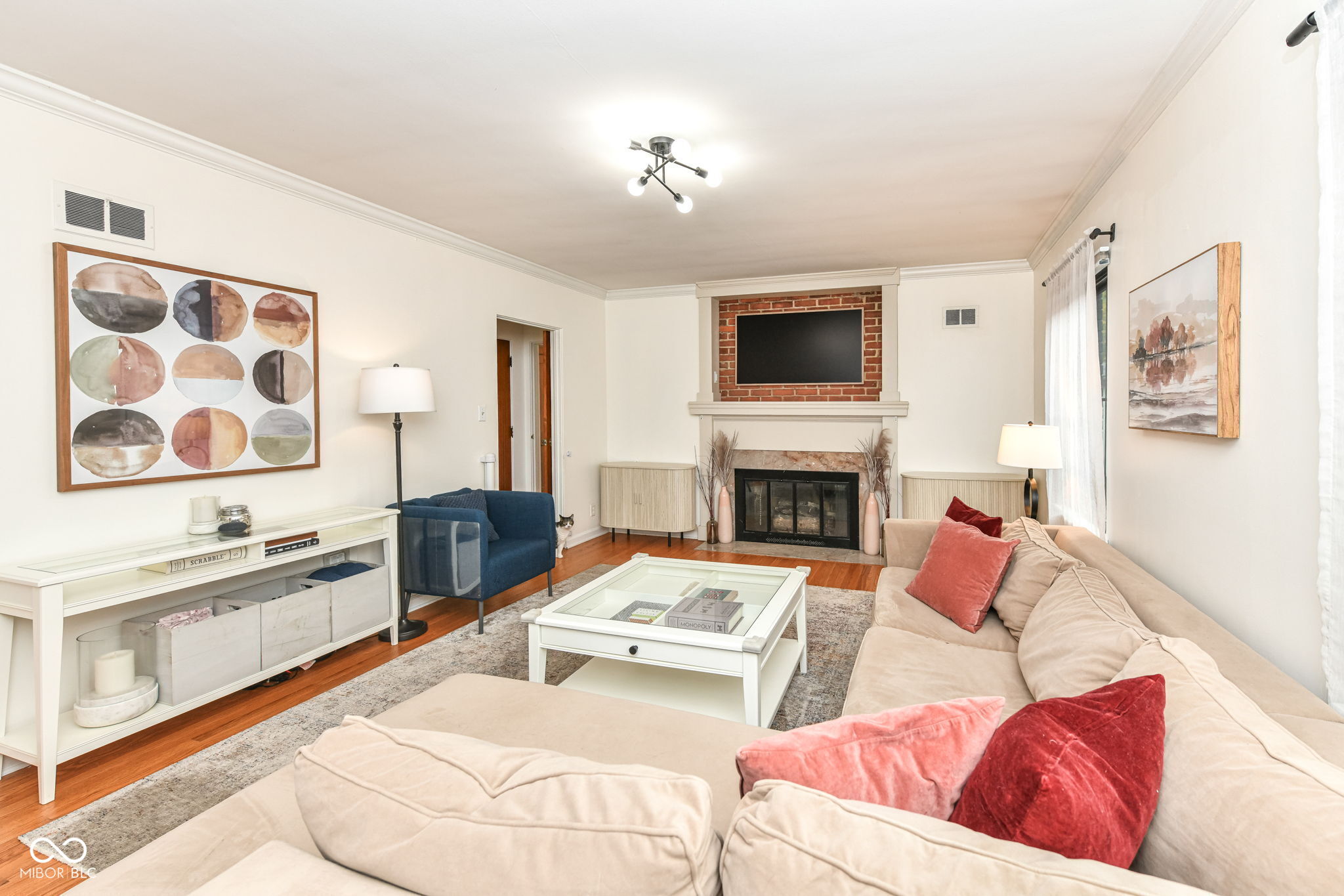 1607 Broad Ripple Avenue Indianapolis, IN 46220 - Photo 6 of 45