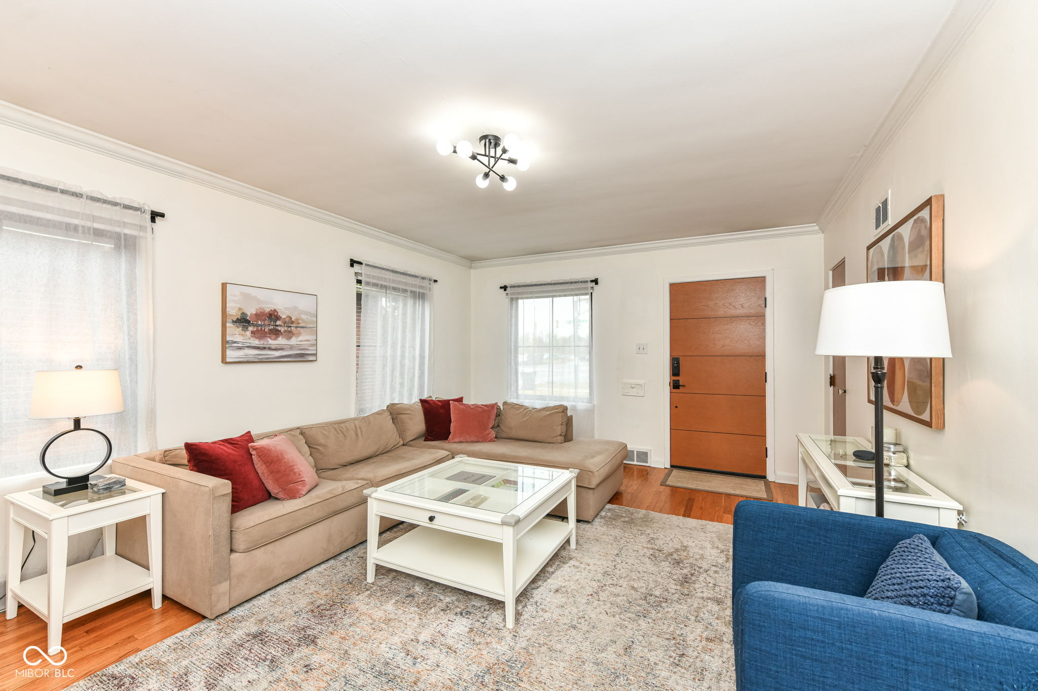 1607 Broad Ripple Avenue Indianapolis, IN 46220 - Photo 8 of 45