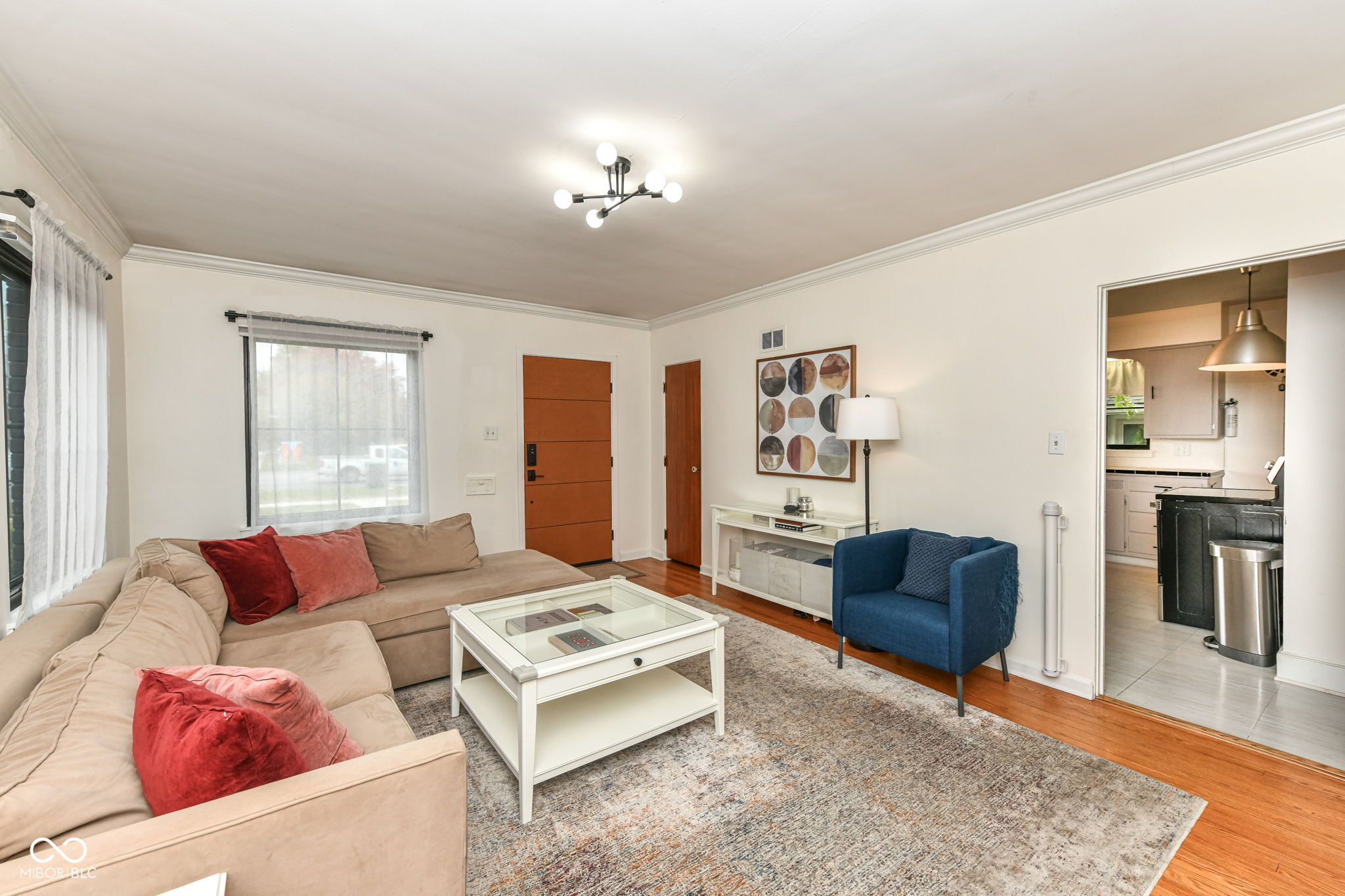 1607 Broad Ripple Avenue Indianapolis, IN 46220 - Photo 9 of 45