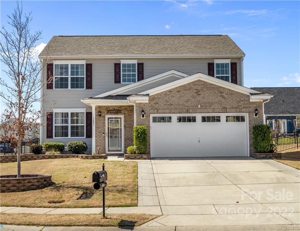 1001 Skillbeck Road Indian Trail, NC 28079 - Photo 1 of 15 Gallery Image 1