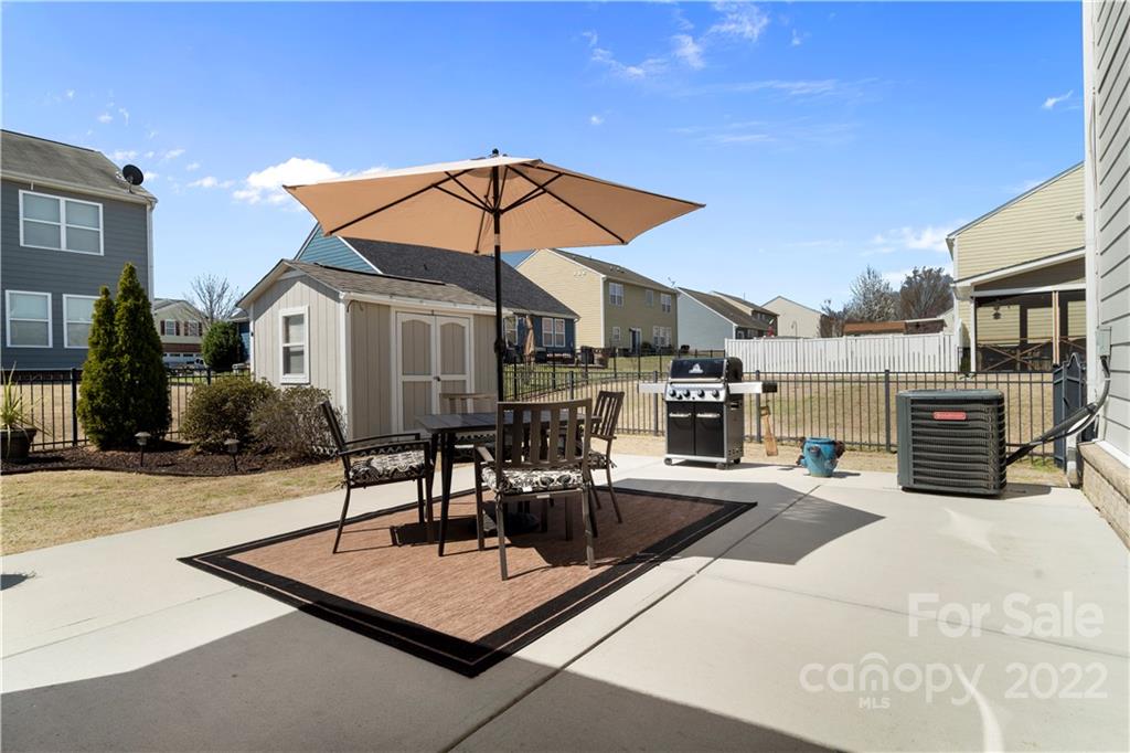 1001 Skillbeck Road Indian Trail, NC 28079 - Photo 10 of 15 Gallery Image 10
