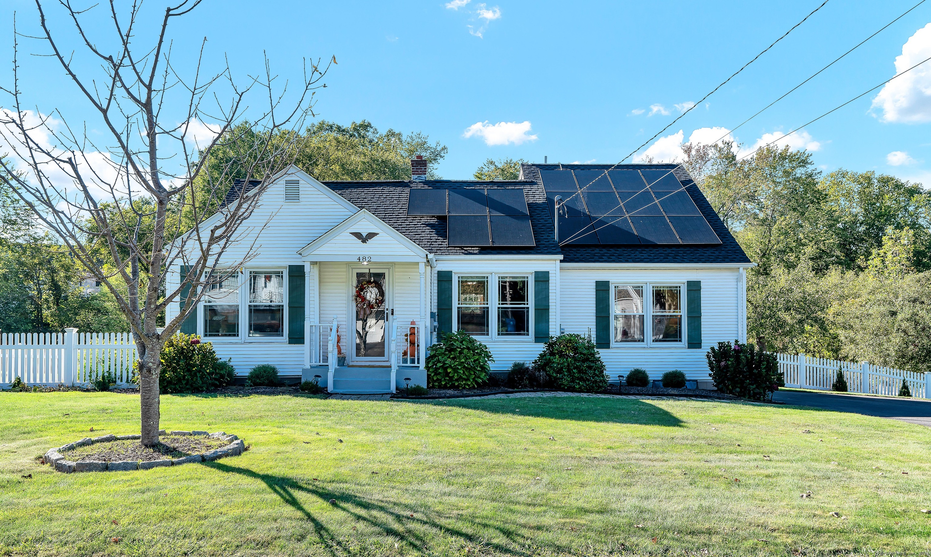 482 Toll Gate Road Berlin, CT 06037 - Photo 1 of 1 Gallery Image 1