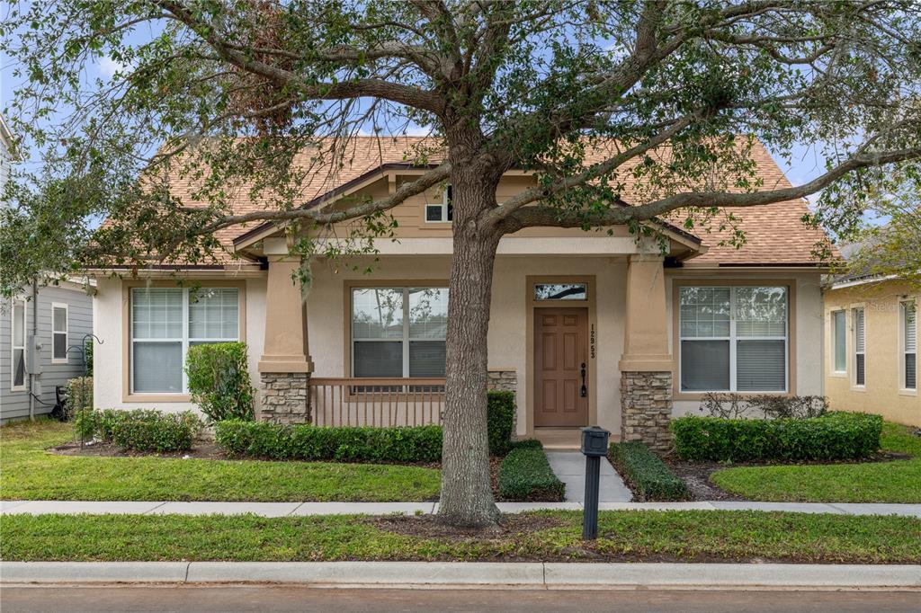 12953 Runswick Avenue Windermere, FL 34786 - Photo 1 of 1