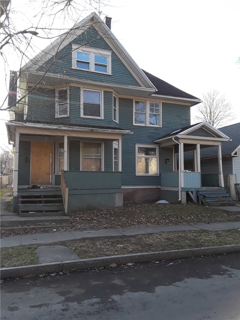 23-23.5 Fulton Avenue Rochester, NY 14608 - Photo 1 of 1 Gallery Image 1