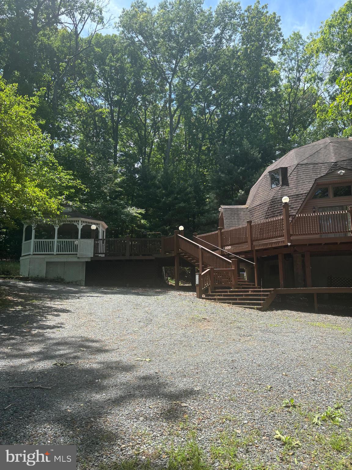1349 Quaker Church Road Street, MD 21154 - Photo 20 of 77