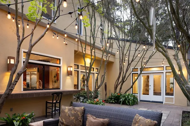 $4,695,000 | 1579 Griffin Road, Pebble Beach, CA 93953