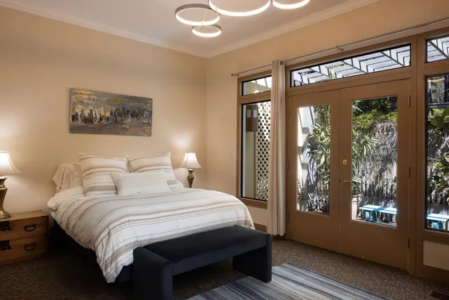 $4,695,000 | 1579 Griffin Road, Pebble Beach, CA 93953