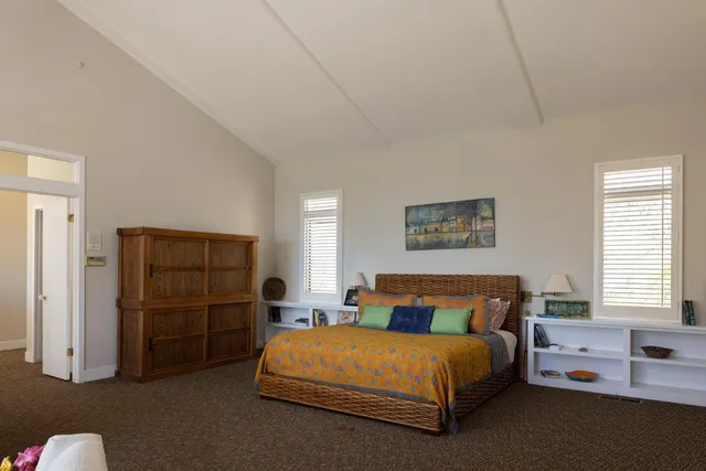 $4,695,000 | 1579 Griffin Road, Pebble Beach, CA 93953