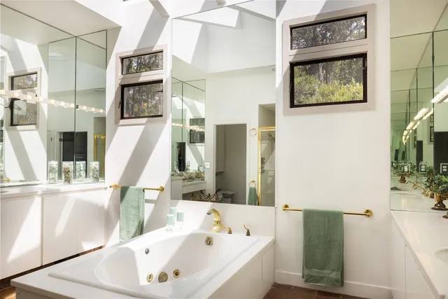 $4,695,000 | 1579 Griffin Road, Pebble Beach, CA 93953