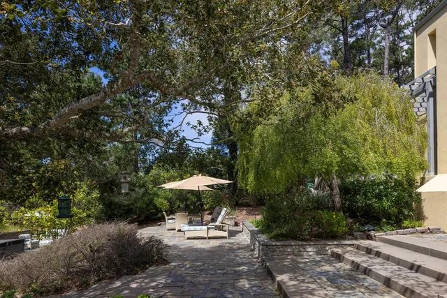 $4,695,000 | 1579 Griffin Road, Pebble Beach, CA 93953