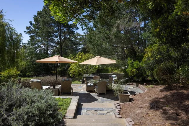 $4,695,000 | 1579 Griffin Road, Pebble Beach, CA 93953