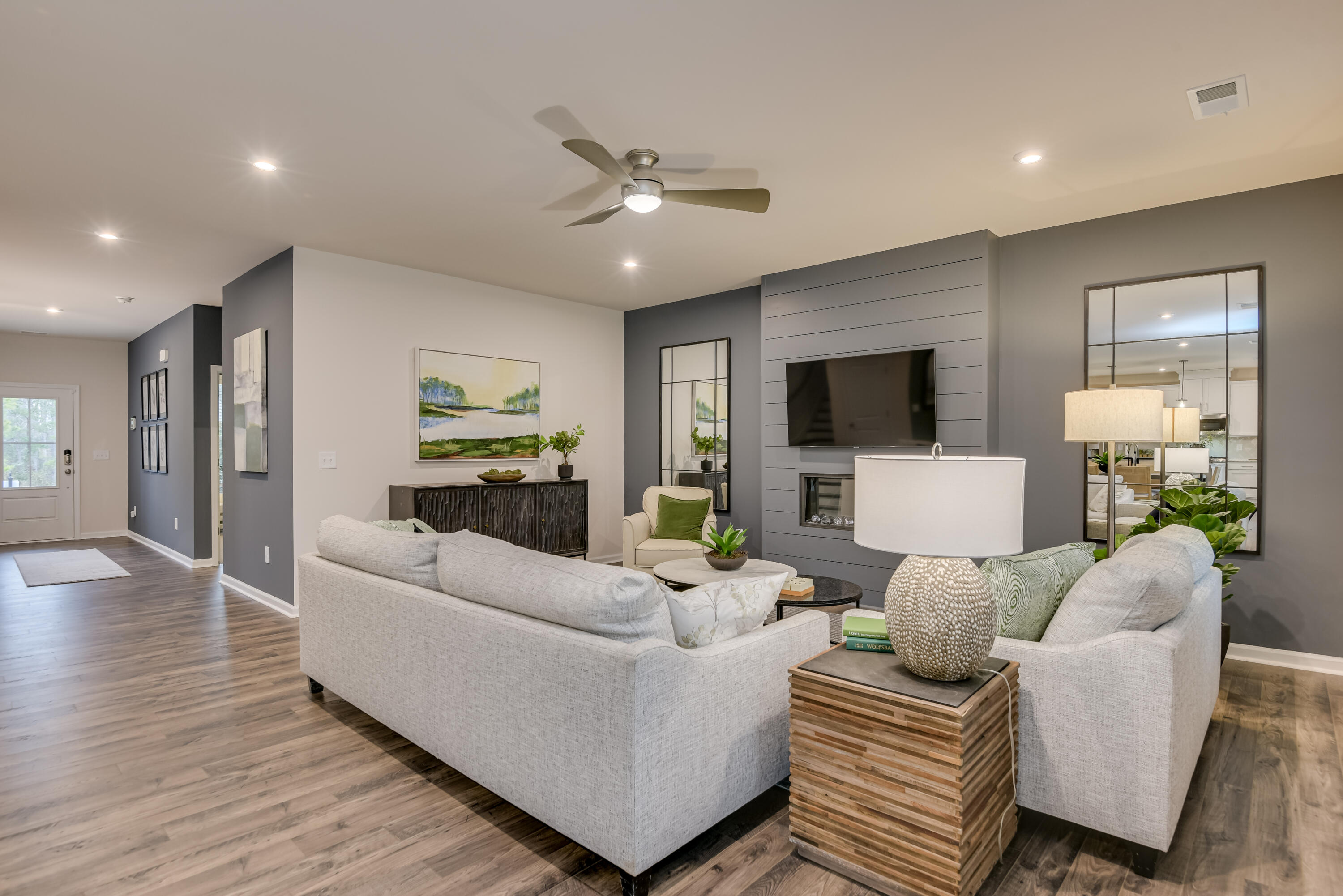 1015 Curlew Circle Sumter, SC 29150 - Photo 7 of 39 10-110-DSC_9108LRenfused