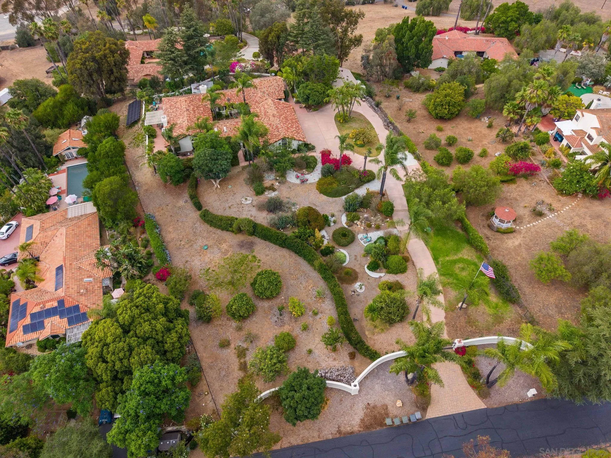 3548 Rosa Way Fallbrook, CA 92028 - Photo 72 of 74