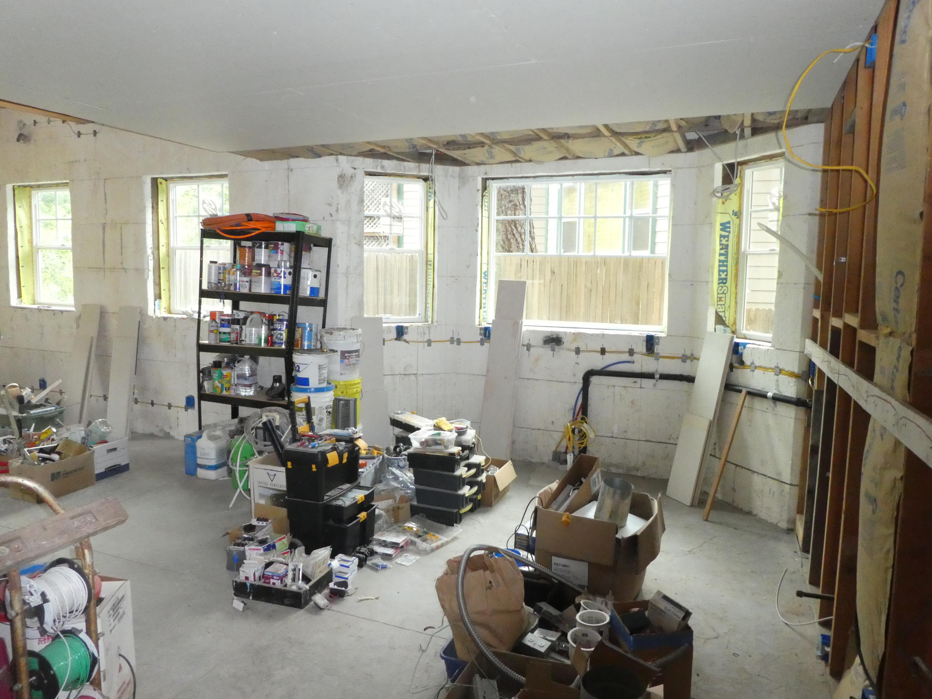 844 Spring Road Shelter Cove, CA 95589 - Photo 18 of 43 Kitchen Area