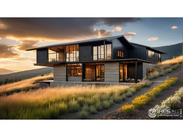 $575,000 | 3029 Foothills Ranch Drive, Boulder, CO 80302