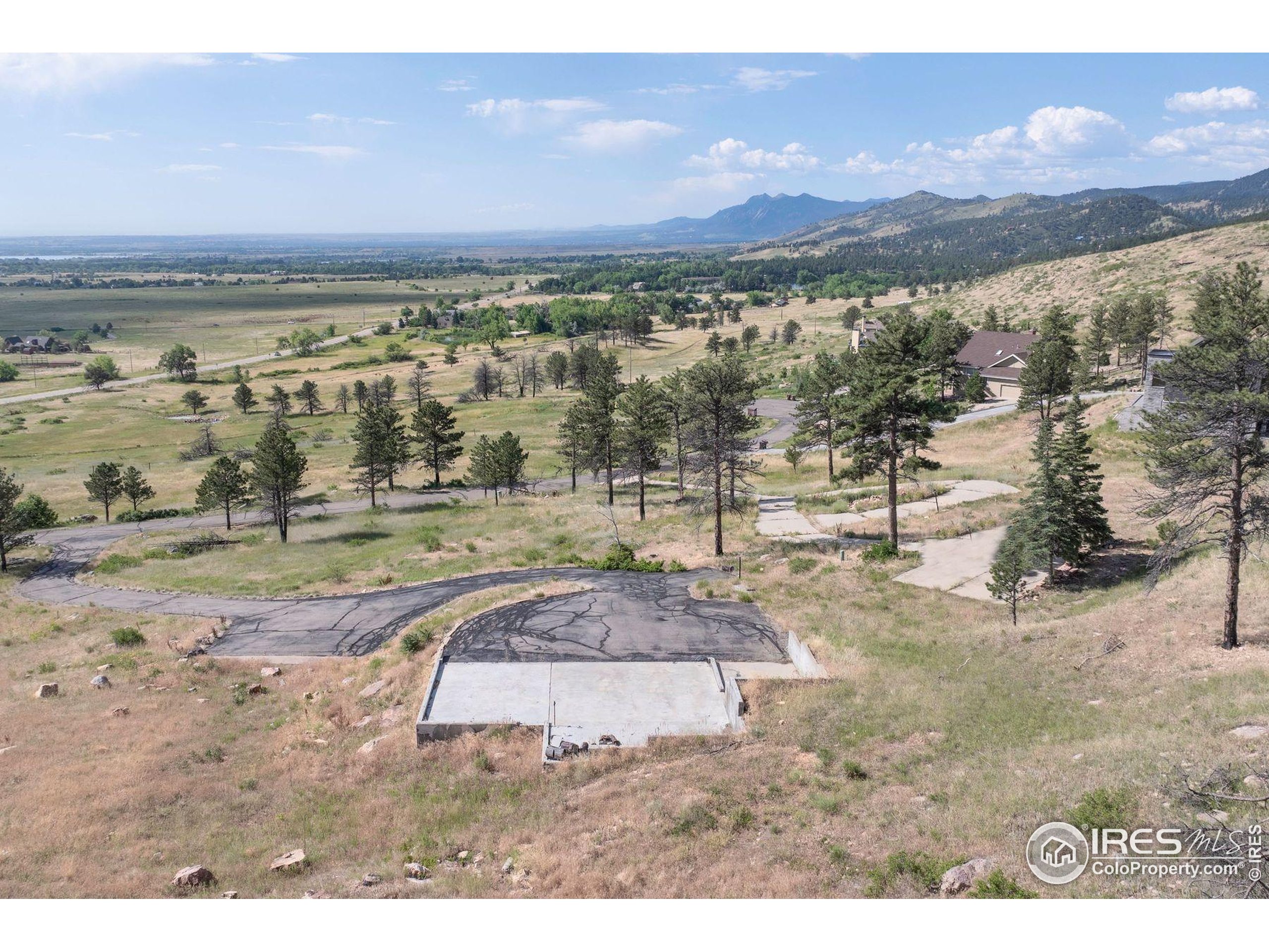 3029 Foothills Ranch Drive Boulder, CO 80302 - Photo 11 of 22