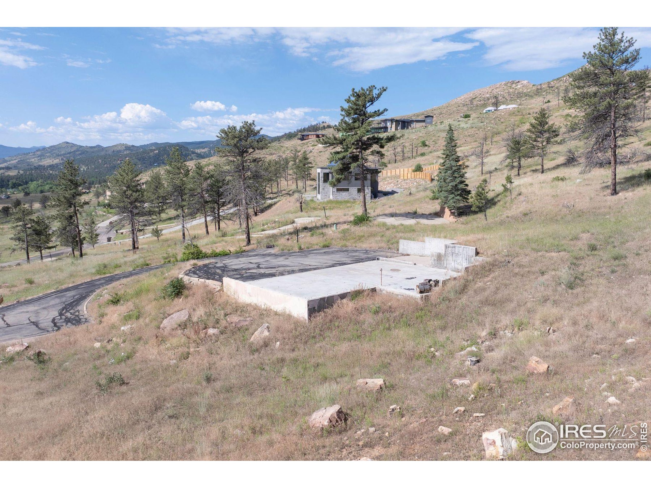 3029 Foothills Ranch Drive Boulder, CO 80302 - Photo 12 of 22