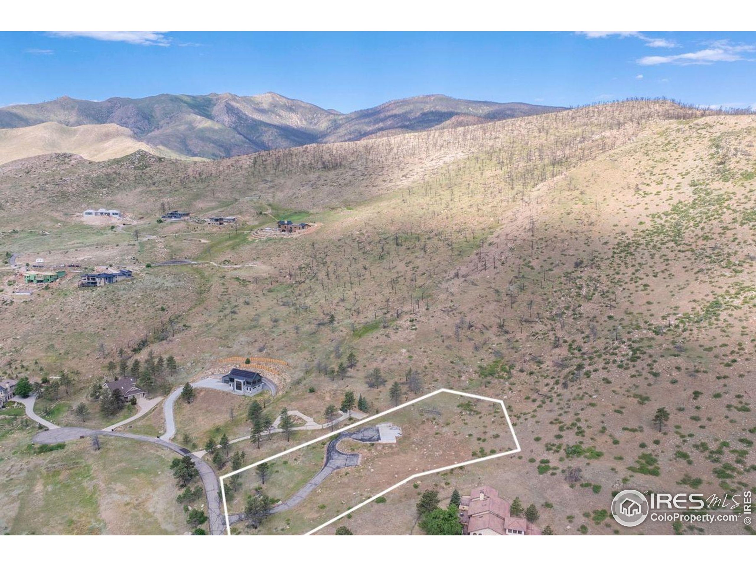 3029 Foothills Ranch Drive Boulder, CO 80302 - Photo 6 of 22