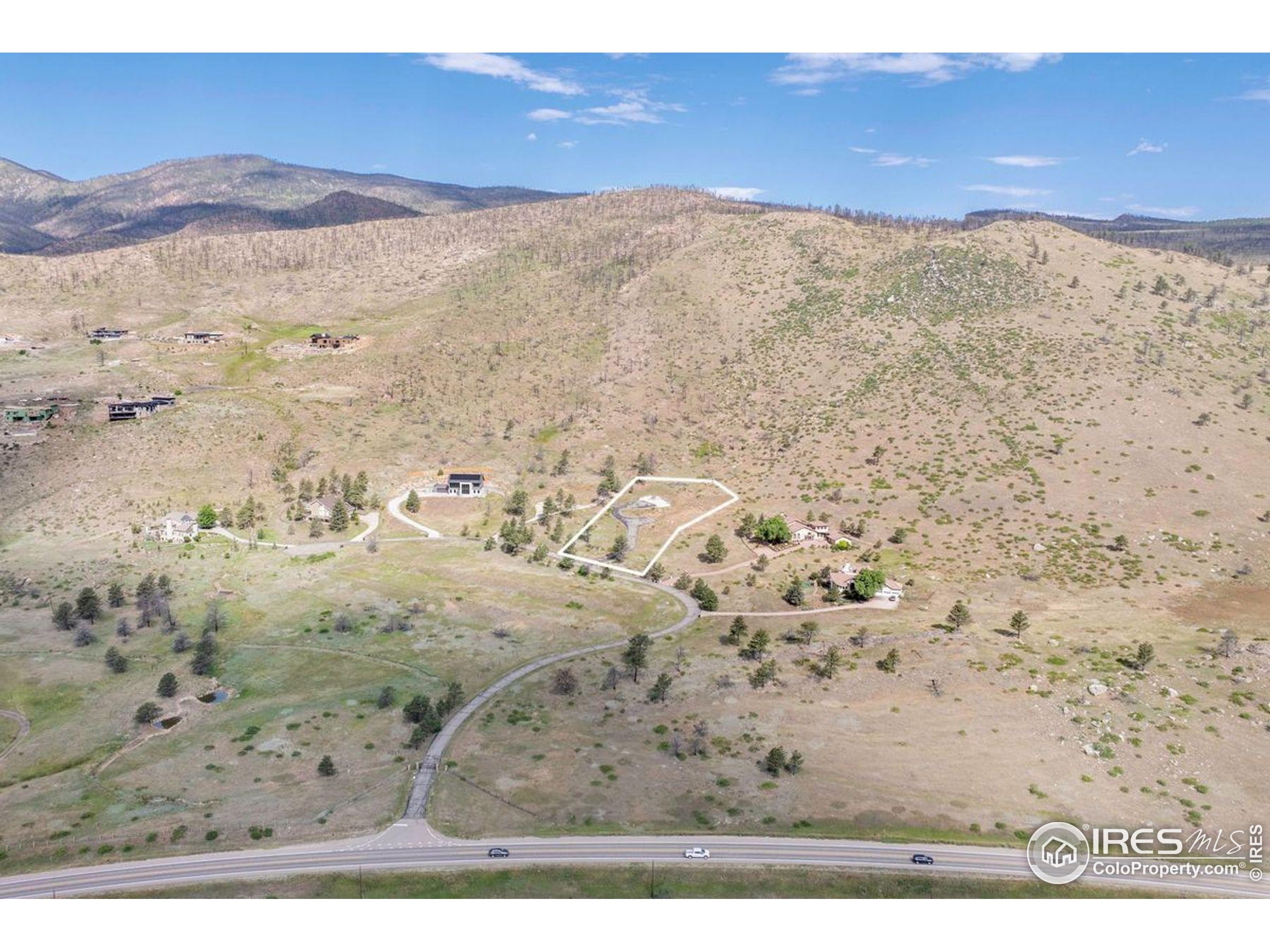3029 Foothills Ranch Drive Boulder, CO 80302 - Photo 7 of 22