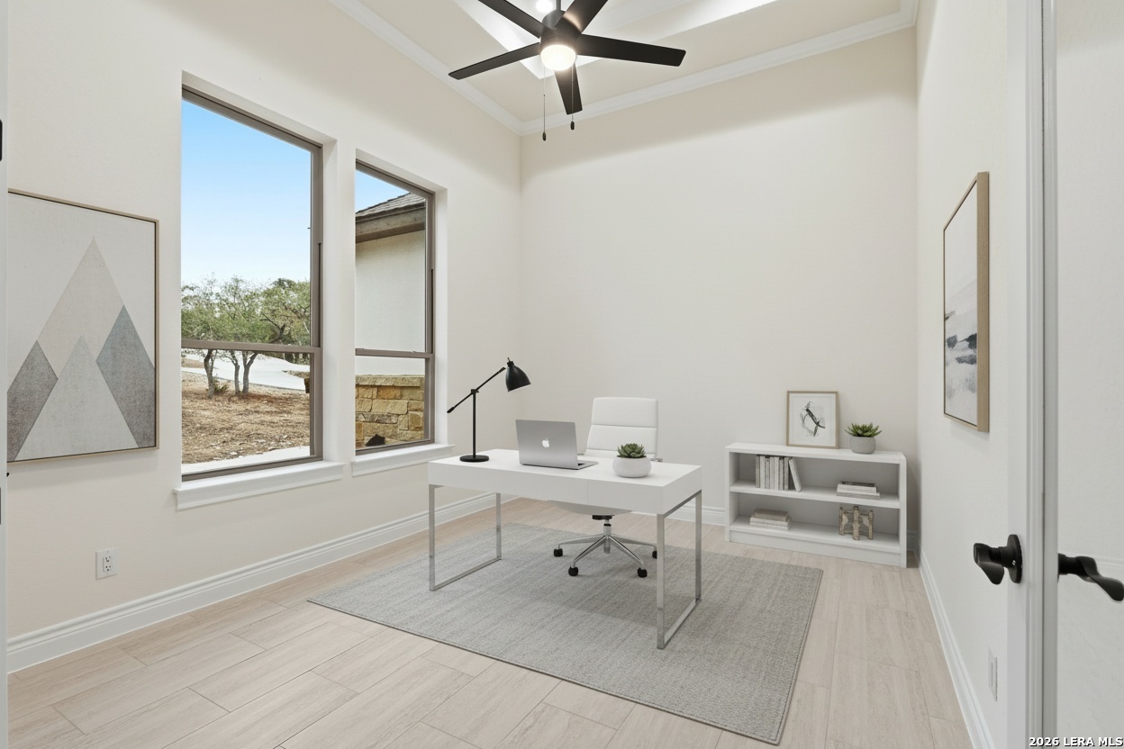 412 Havasu Spring Branch, TX 78070 - Photo 5 of 36