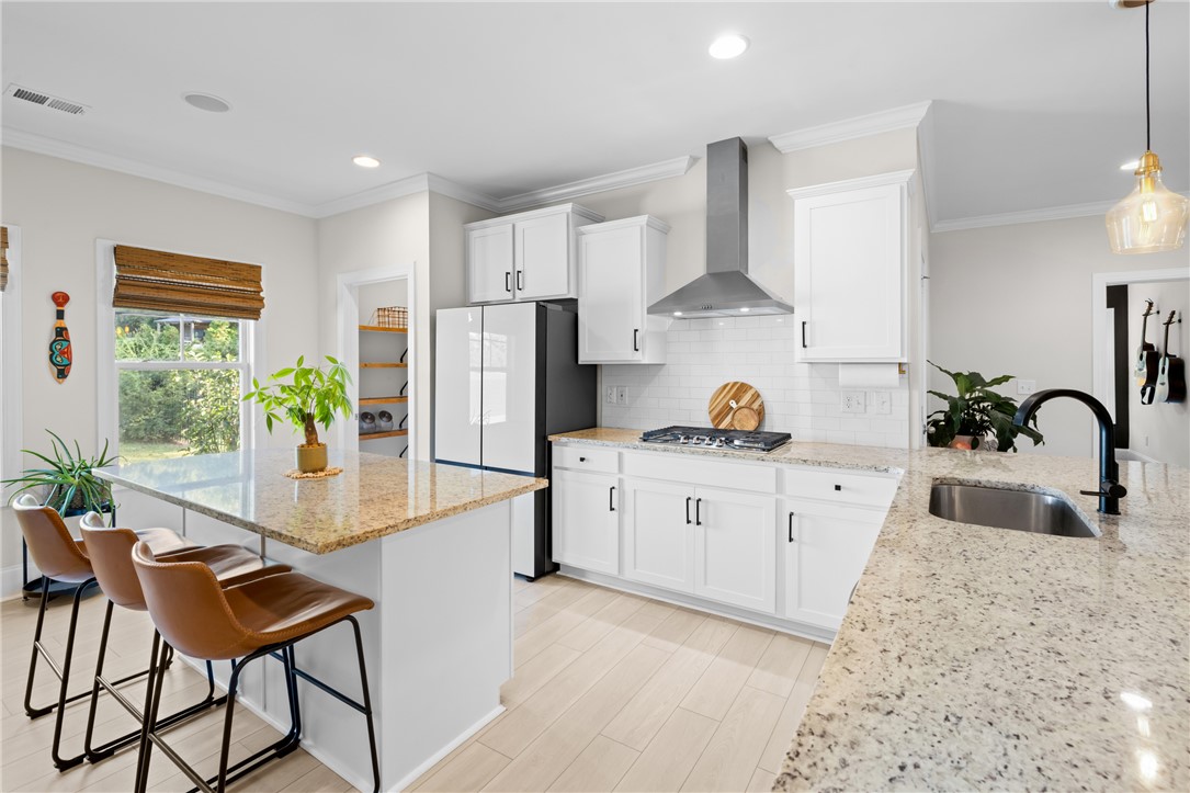 4009 Turnberry Loop Seneca, SC 29678 - Photo 13 of 47 Gallery Image 13