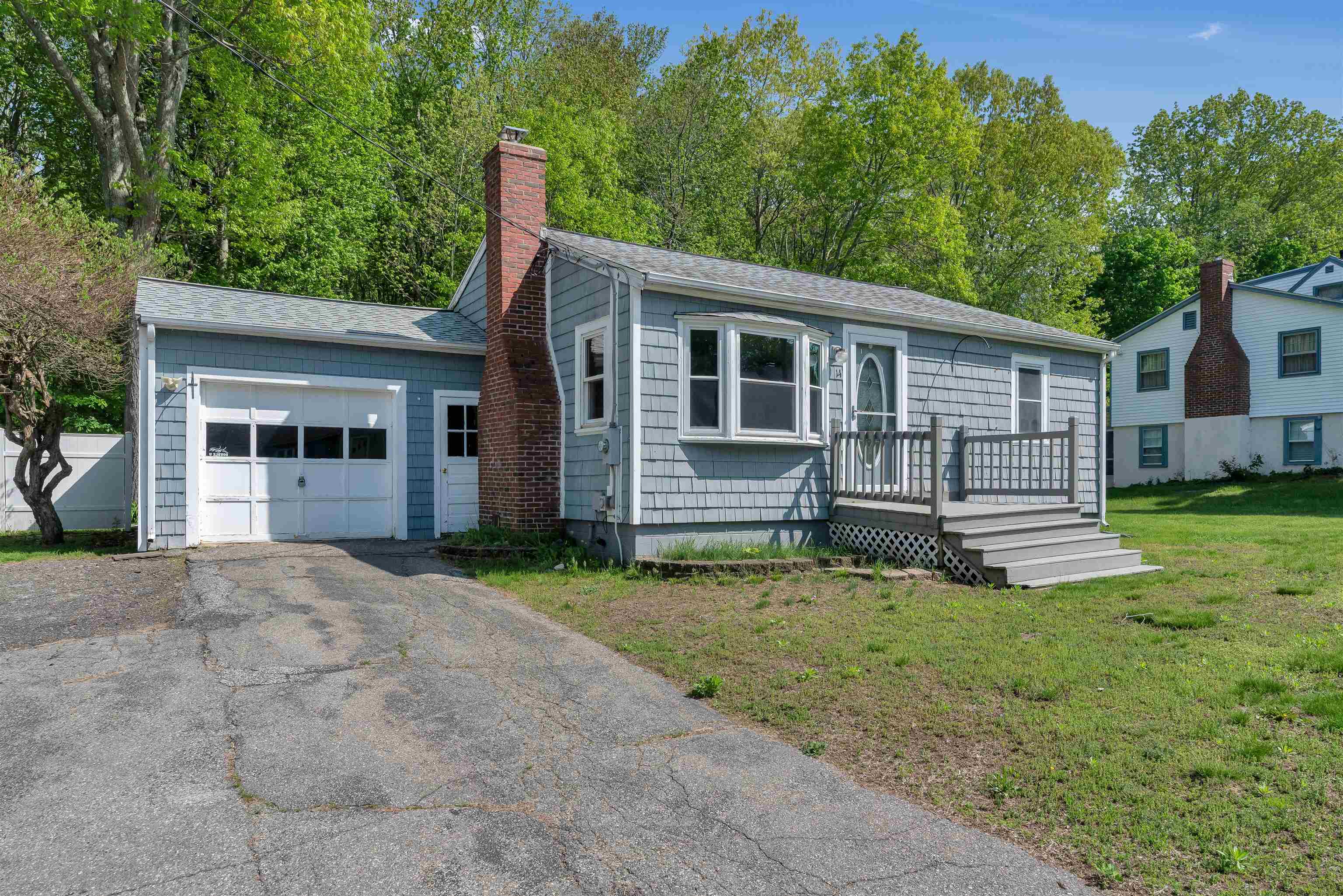 14 Phinney Lane Exeter, NH 03833 - Photo 26 of 27